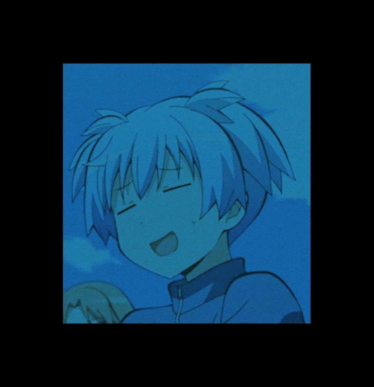 Nagisa