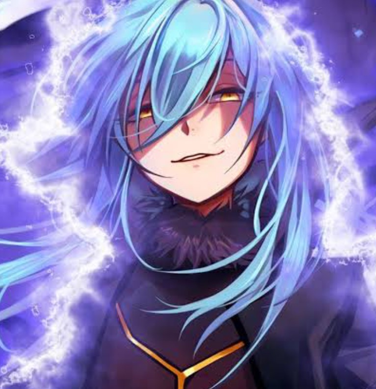 rimuru