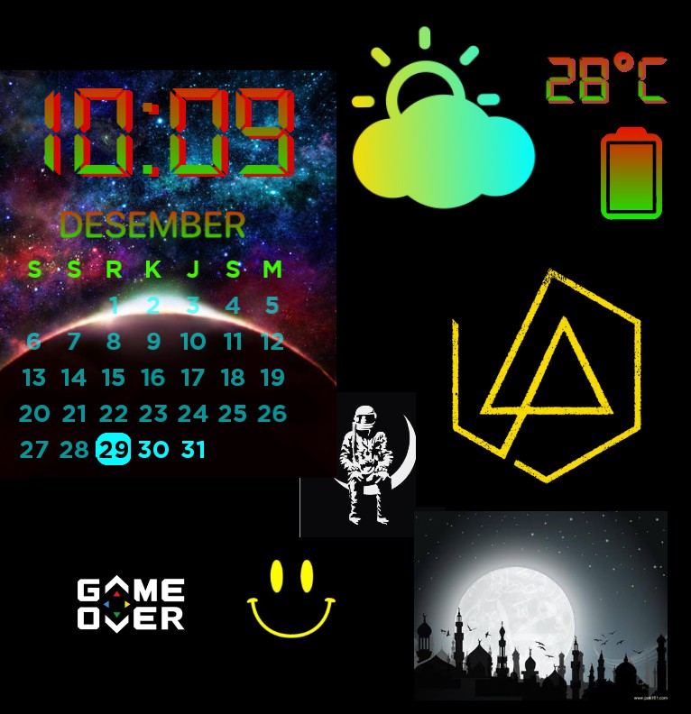 Untitled widget Copy