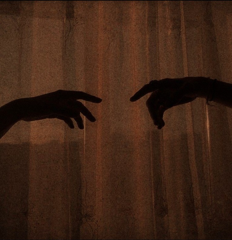 aesthetic hands