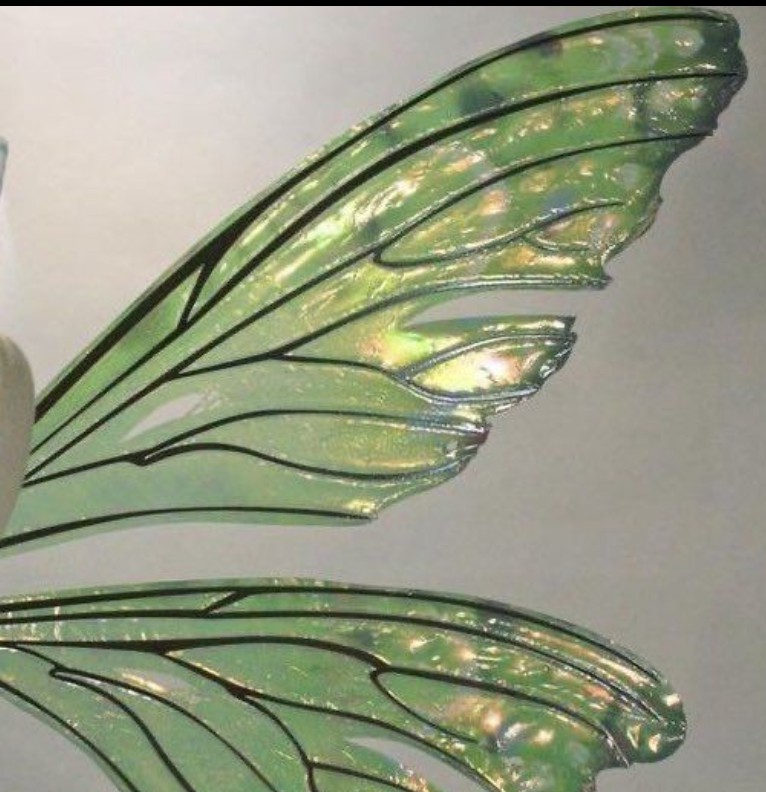 fairy me _
