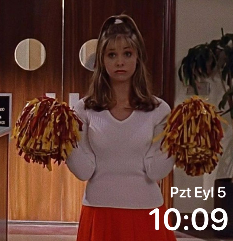 buffy the vampire slayer 