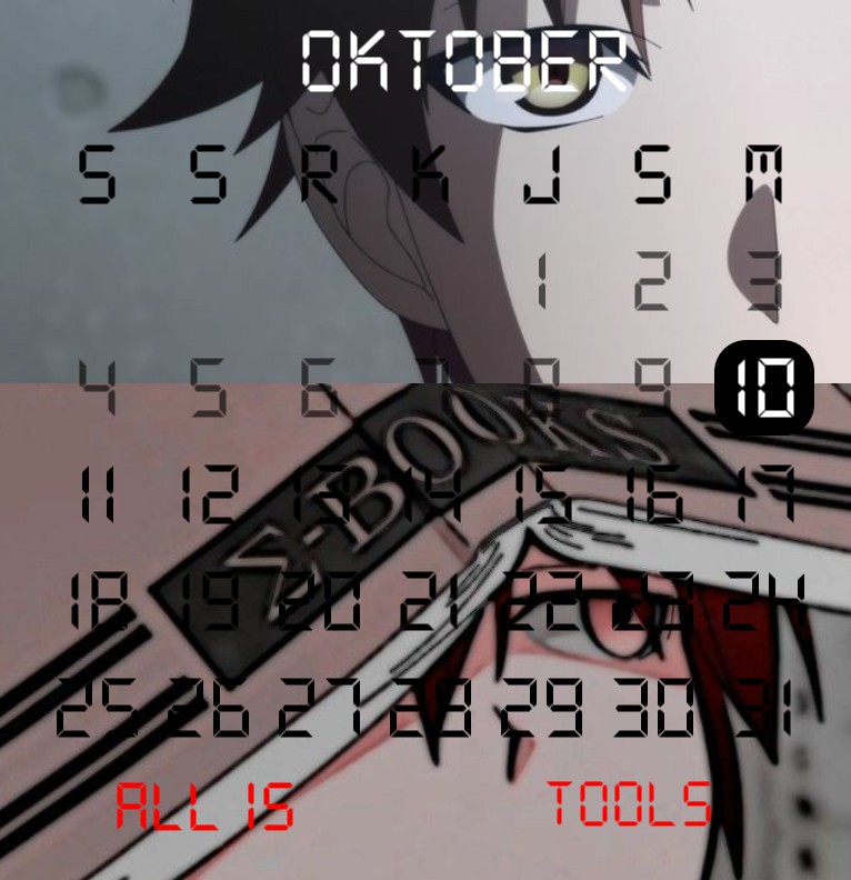 calender