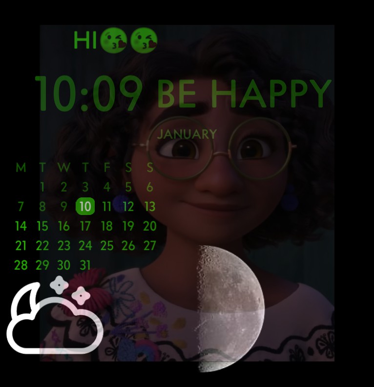 Aesthetic 