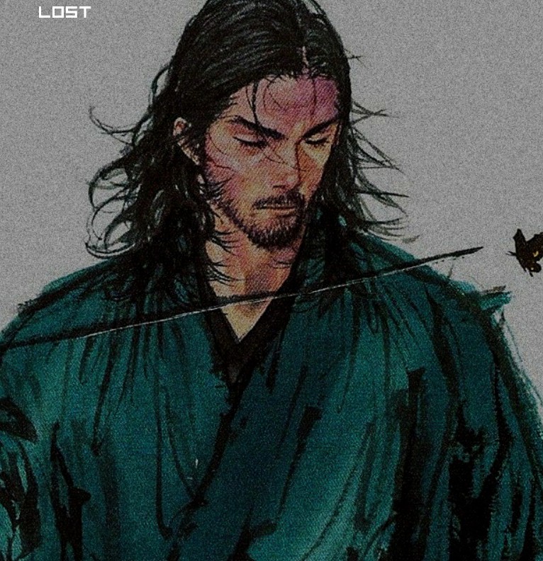 Musashi 