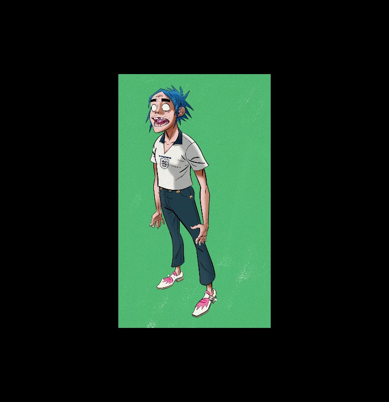 2-D