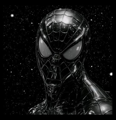 spiderman locks in
