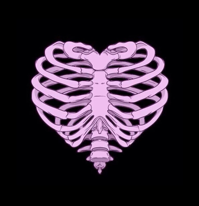 Aesthetic widget emocore
