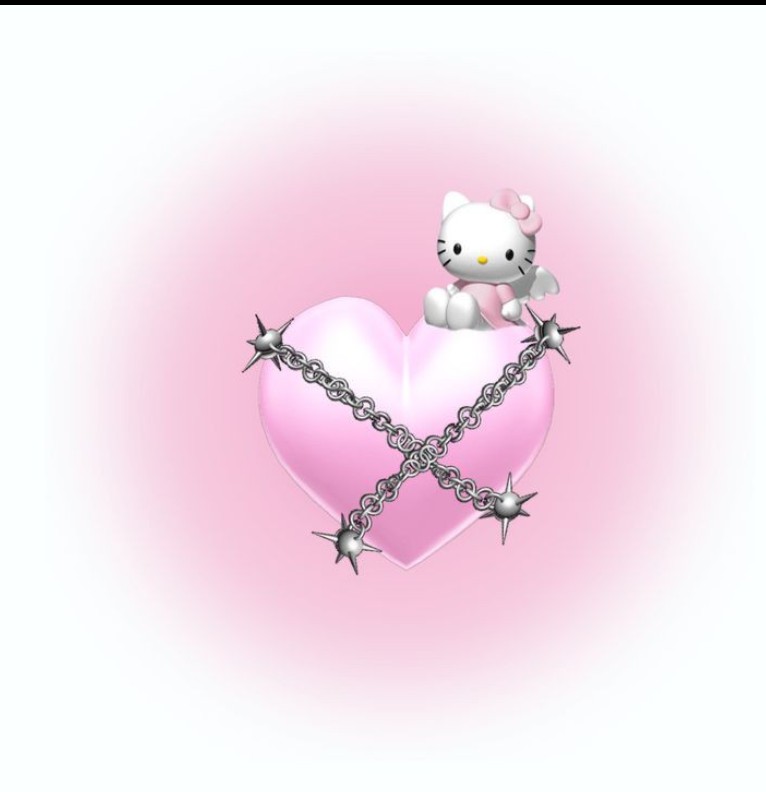 HELLO KITTYYY Copy
