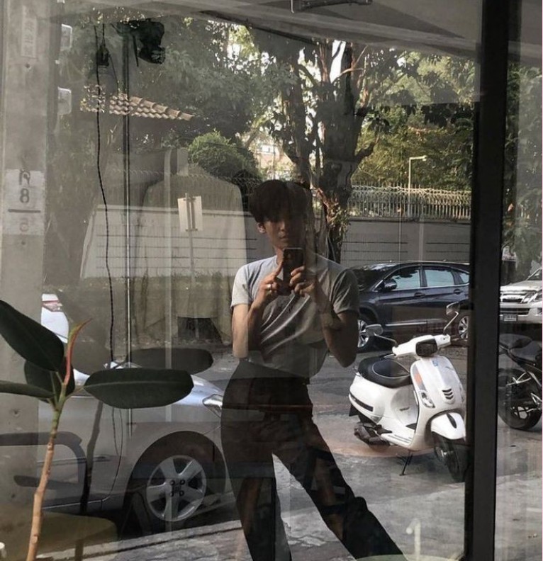 apo mirror shot