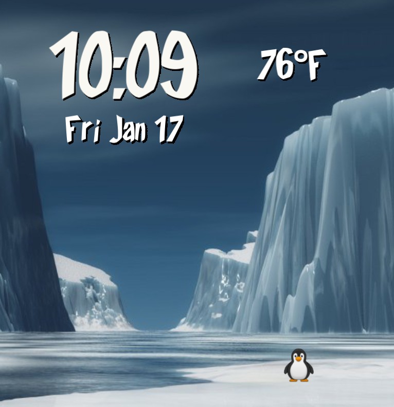 Arctic