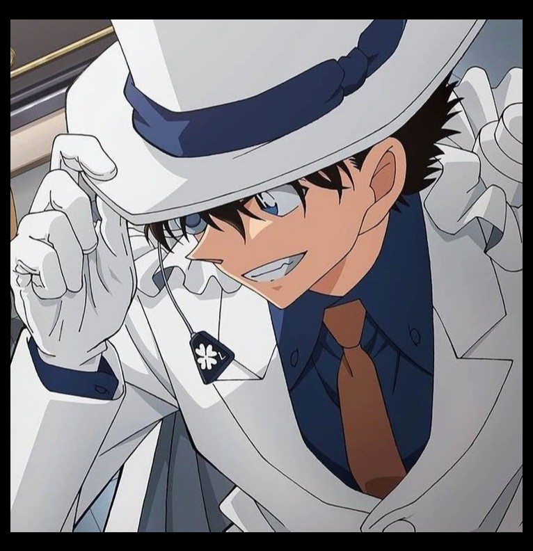 KAITO KID