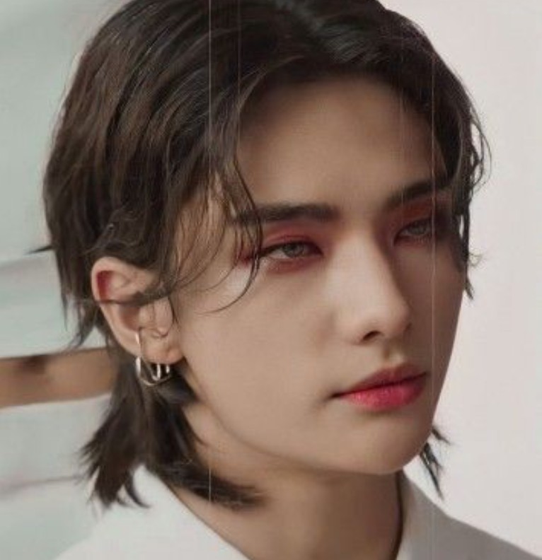 hyunjin skz
