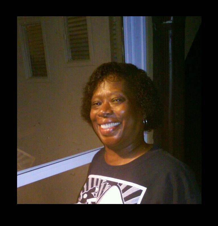 my momma