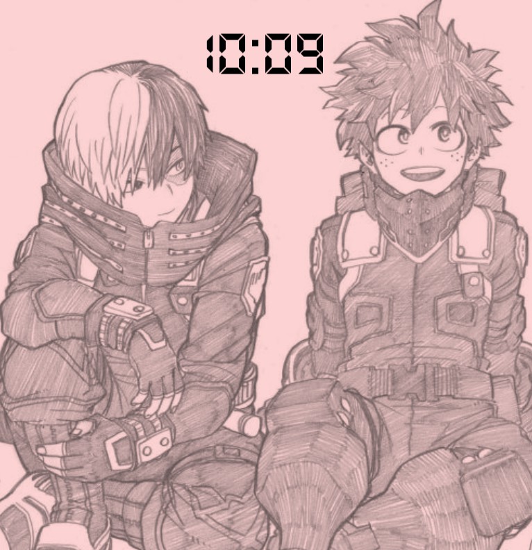 Tododeku
