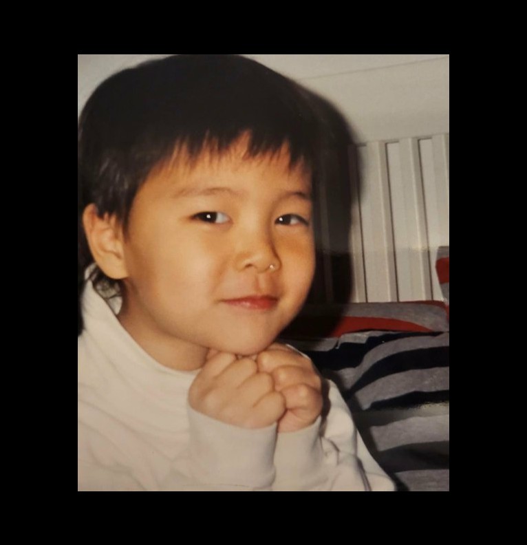 little johnny