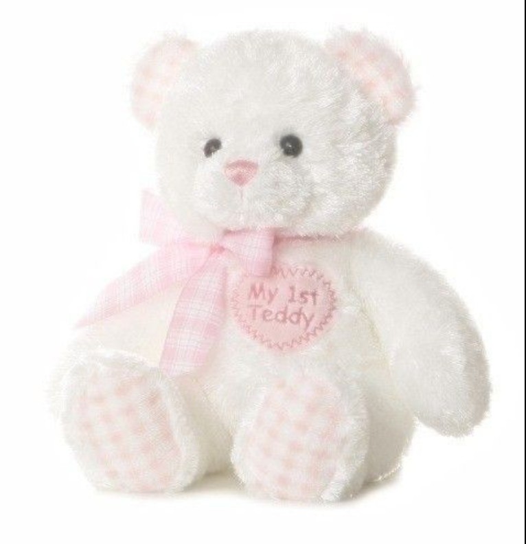 Teddy bear