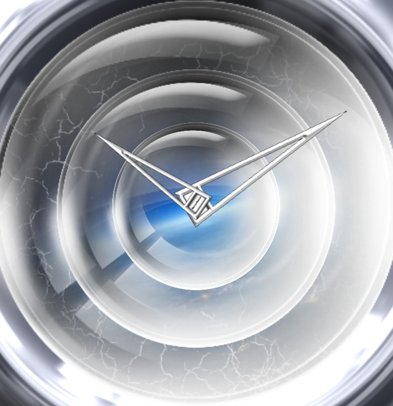 Clock Design 1470