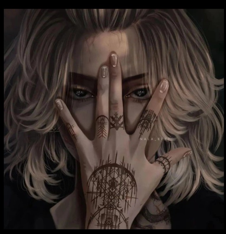 Mauki