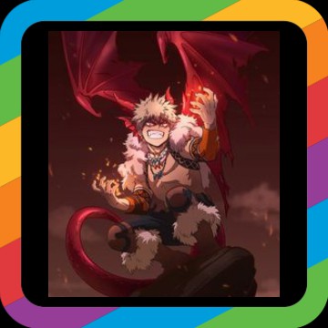 mha Halloween 