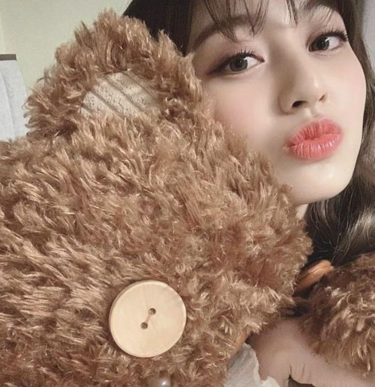 Jihyo Widget