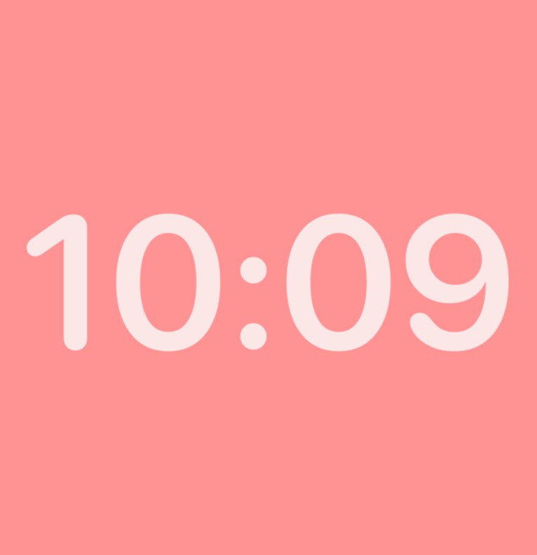 clock