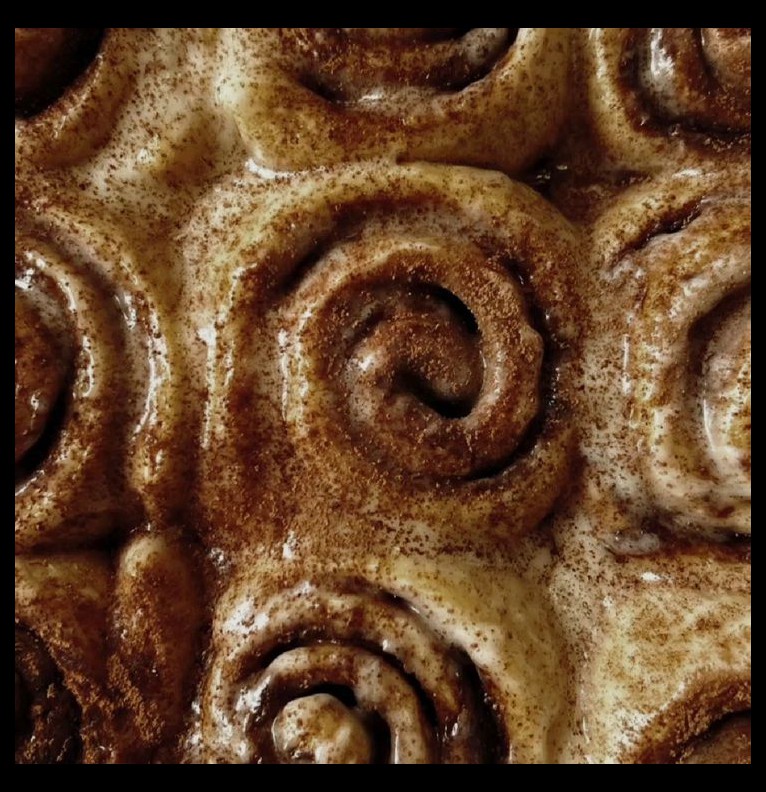 cinnamon buns