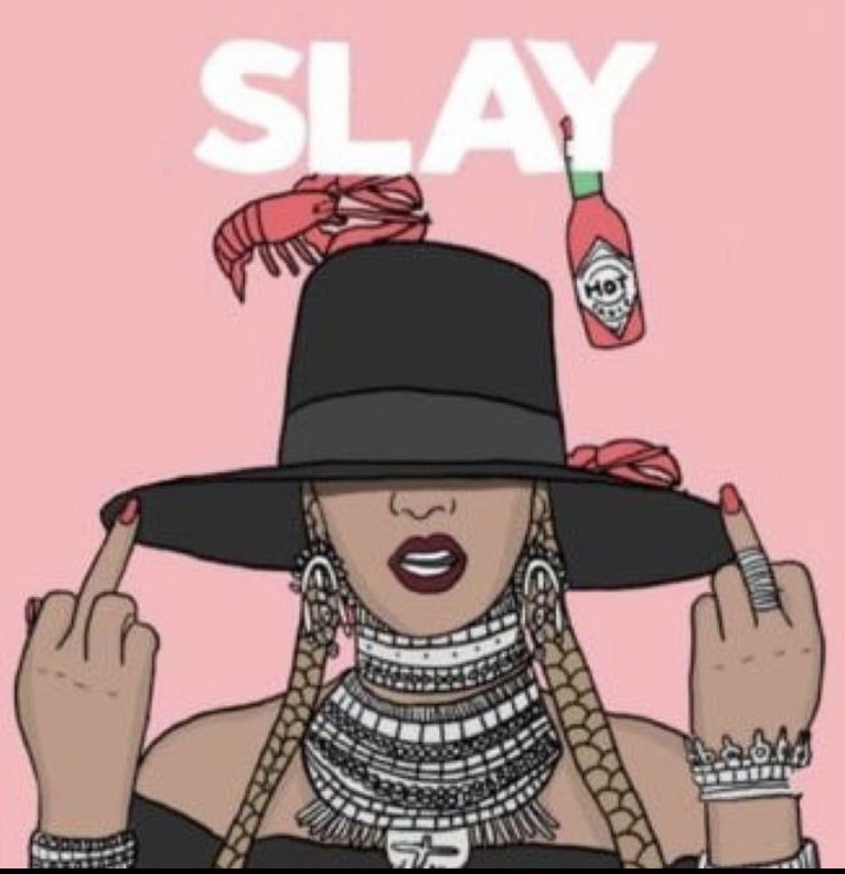 Bey Slay