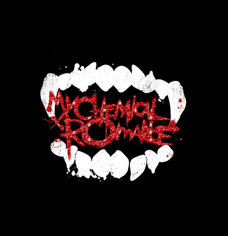 my chemical romance roblox widget