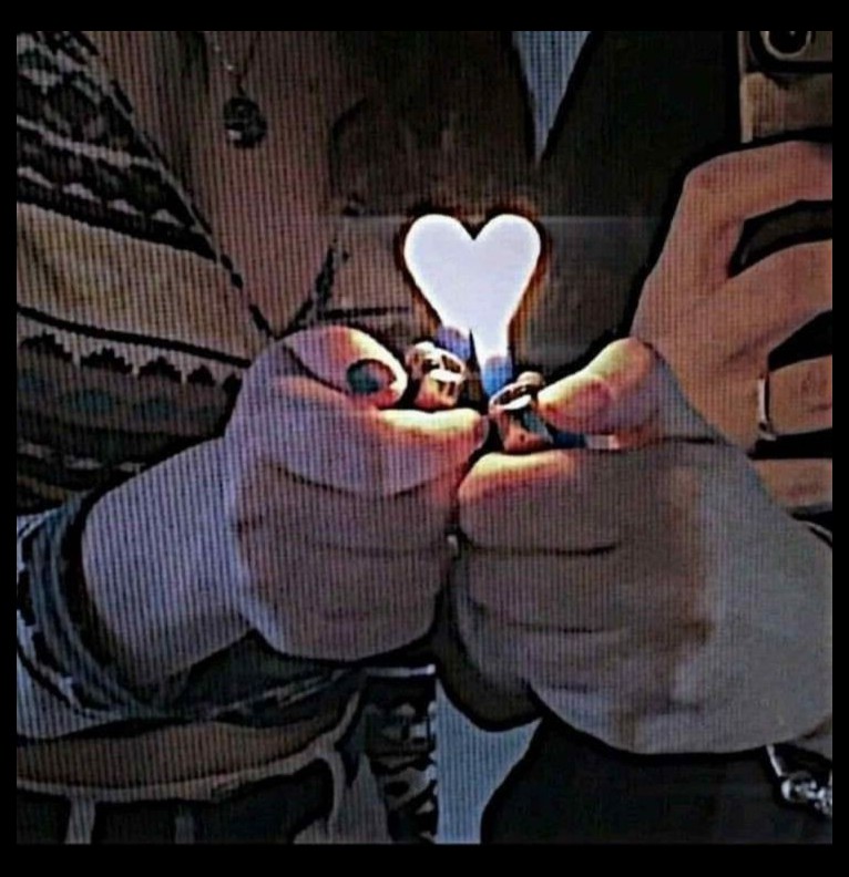 more hearts  