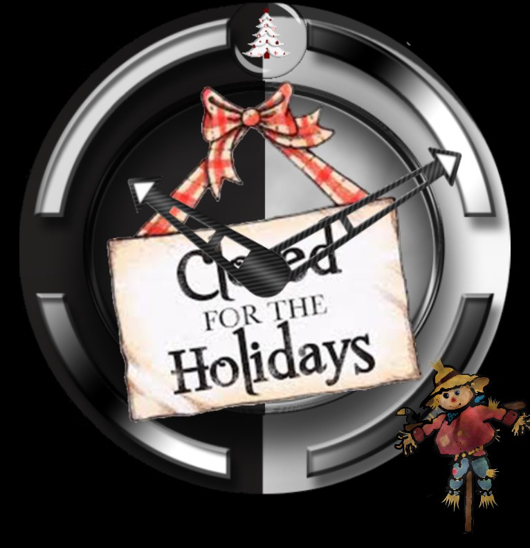 Clock Thanksgiving 1