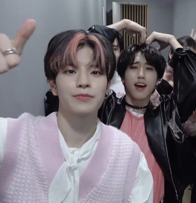 jisung, seungmin
