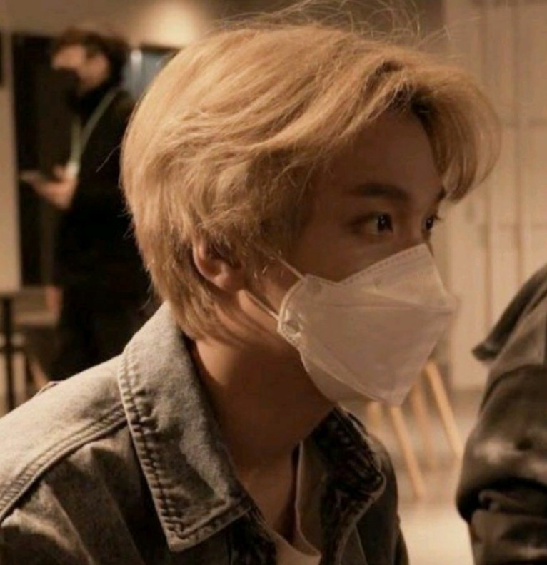 haechan
