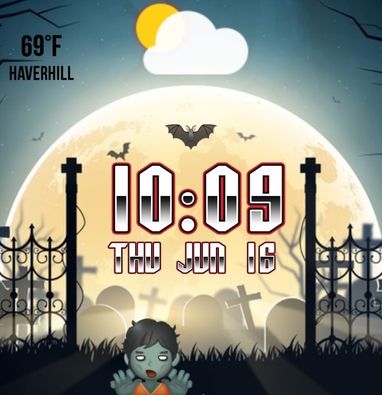 Halloween
