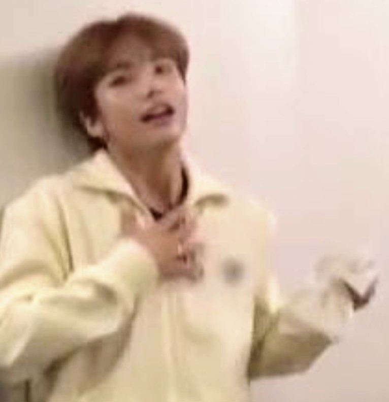 skz hyunjin