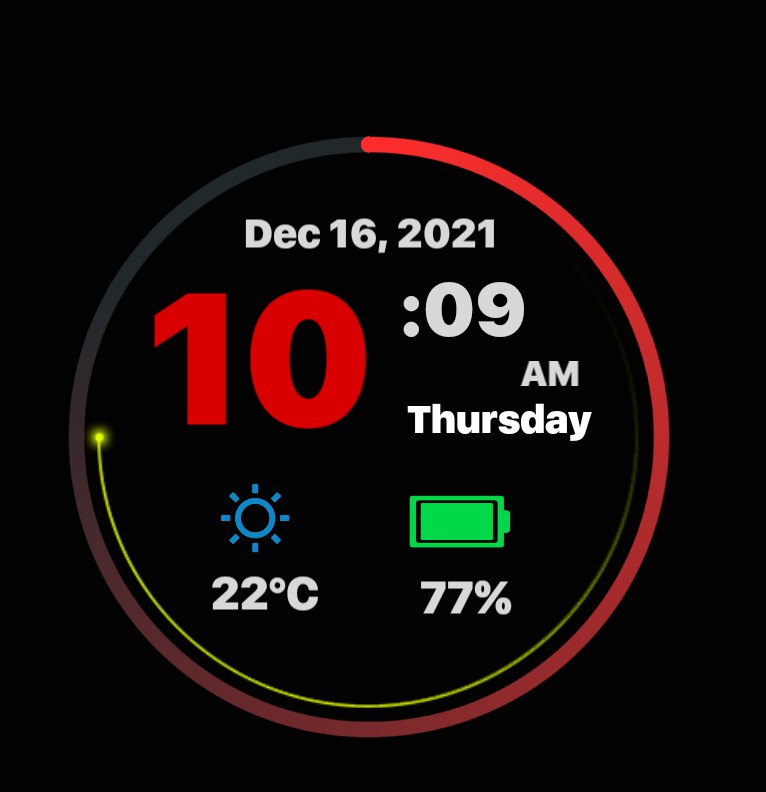 Search + Stats + Time 12/24hr Copy
