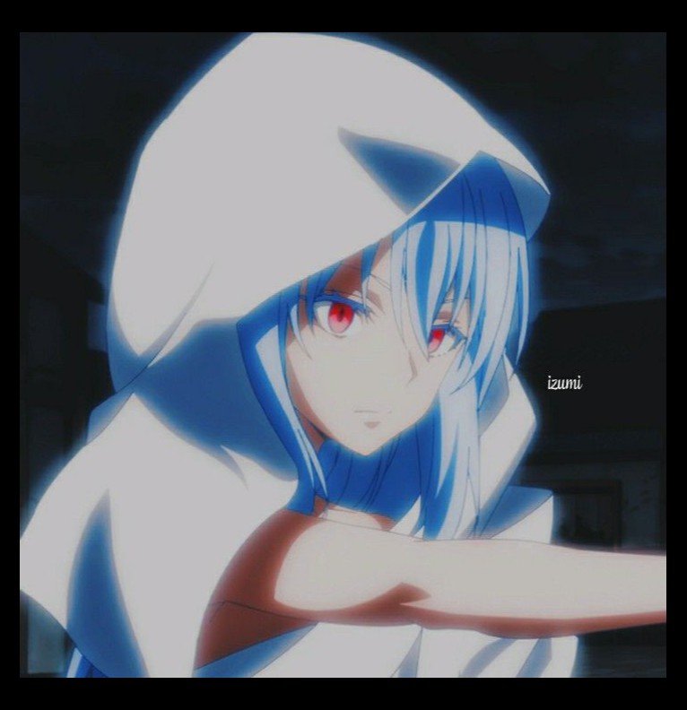 rimuru tempest