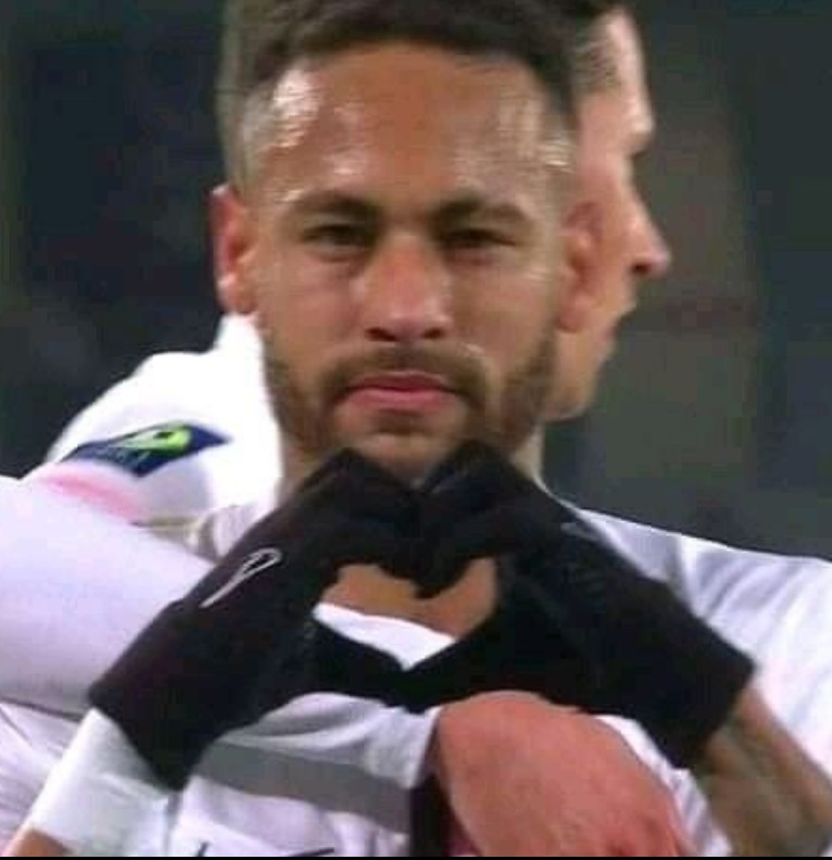 neymarjr 10