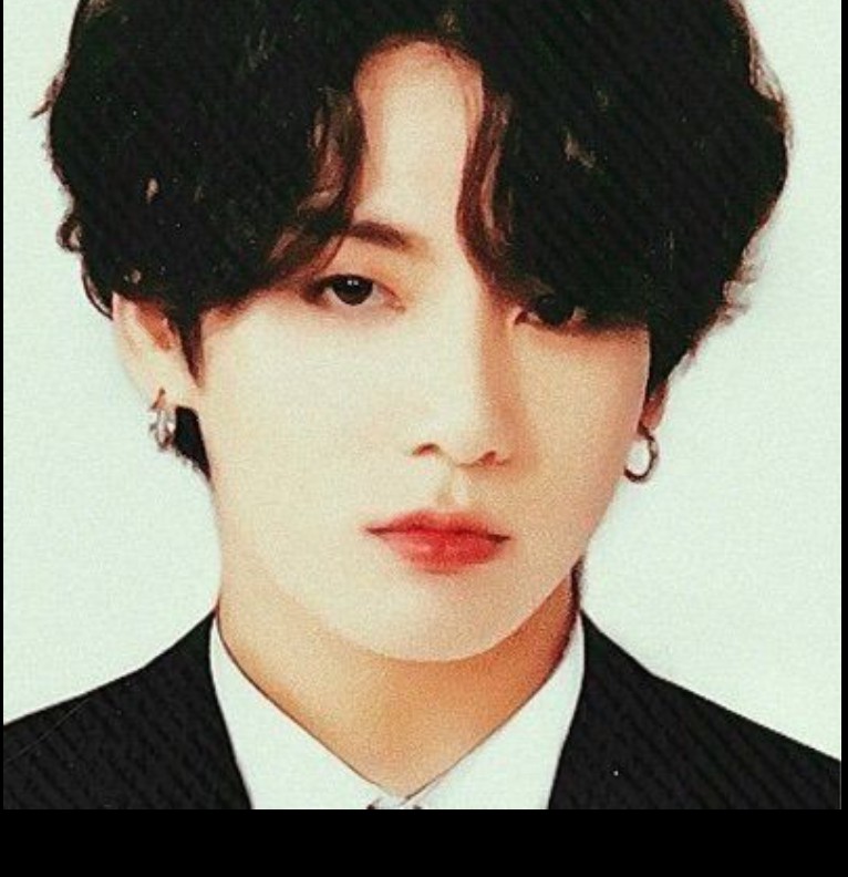 Jungkook  Copy