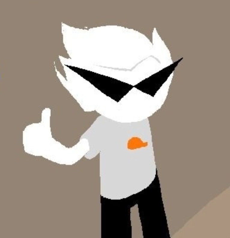 dirk 1