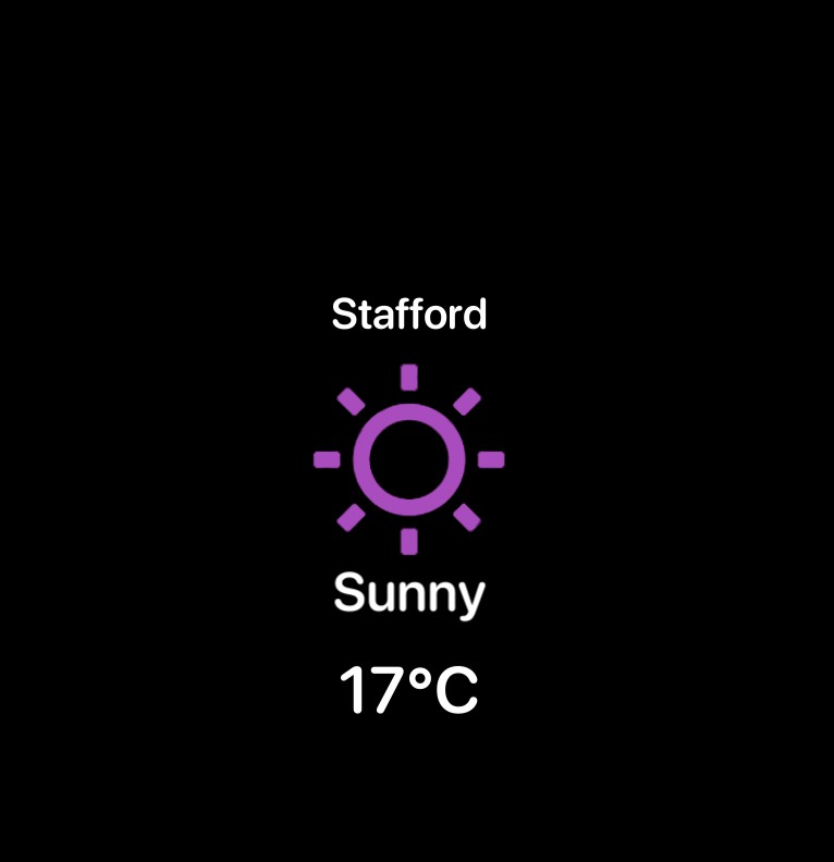 Weather