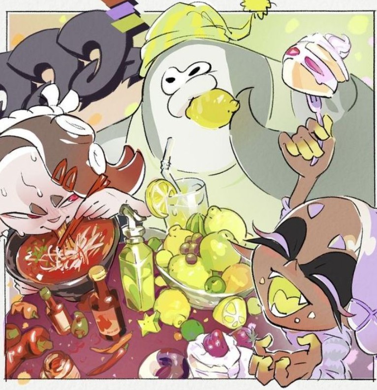 splatoon