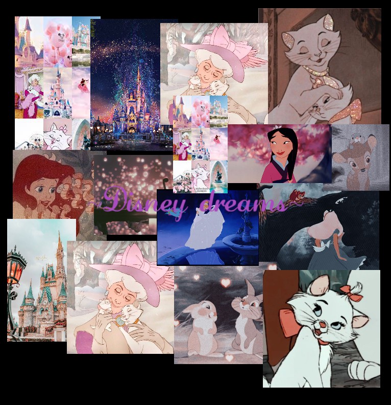 Disney dream