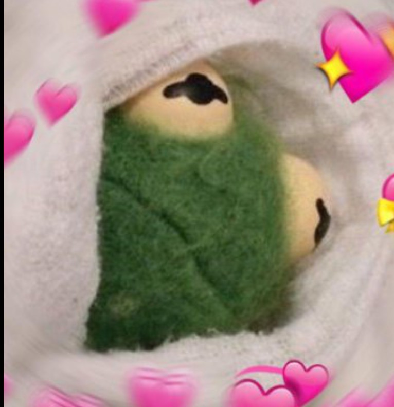 kind kermit
