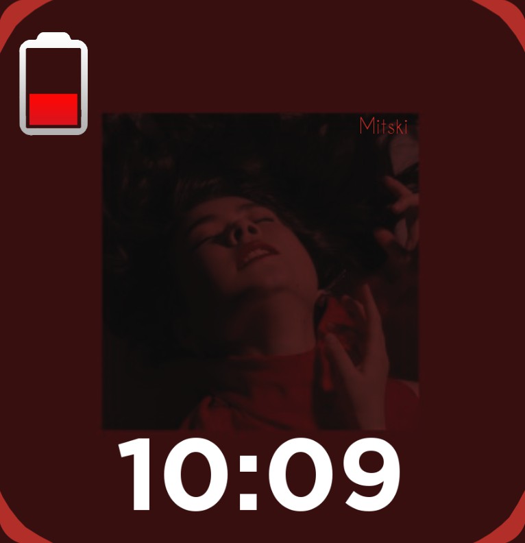 Mitski