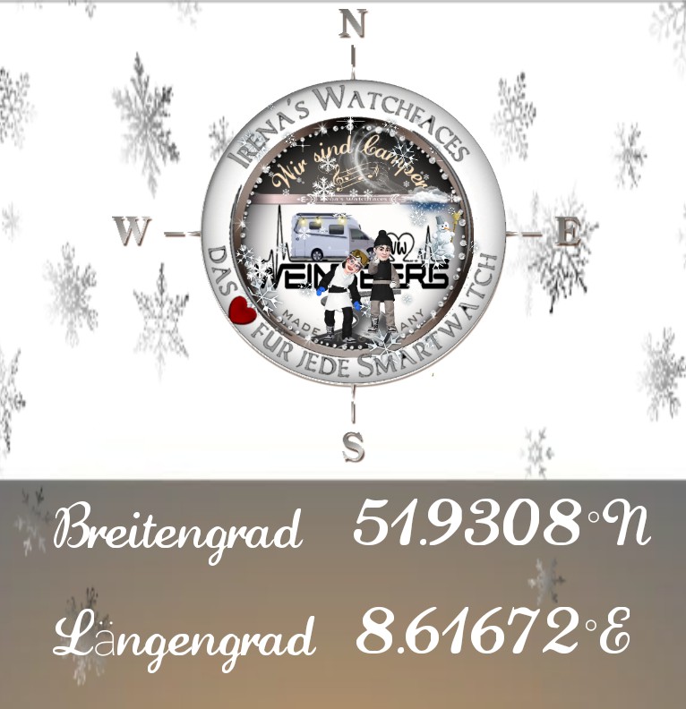 System 1 Signo Camper Winter 
