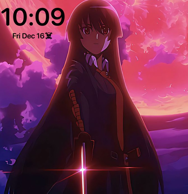 Akame Ga Kill