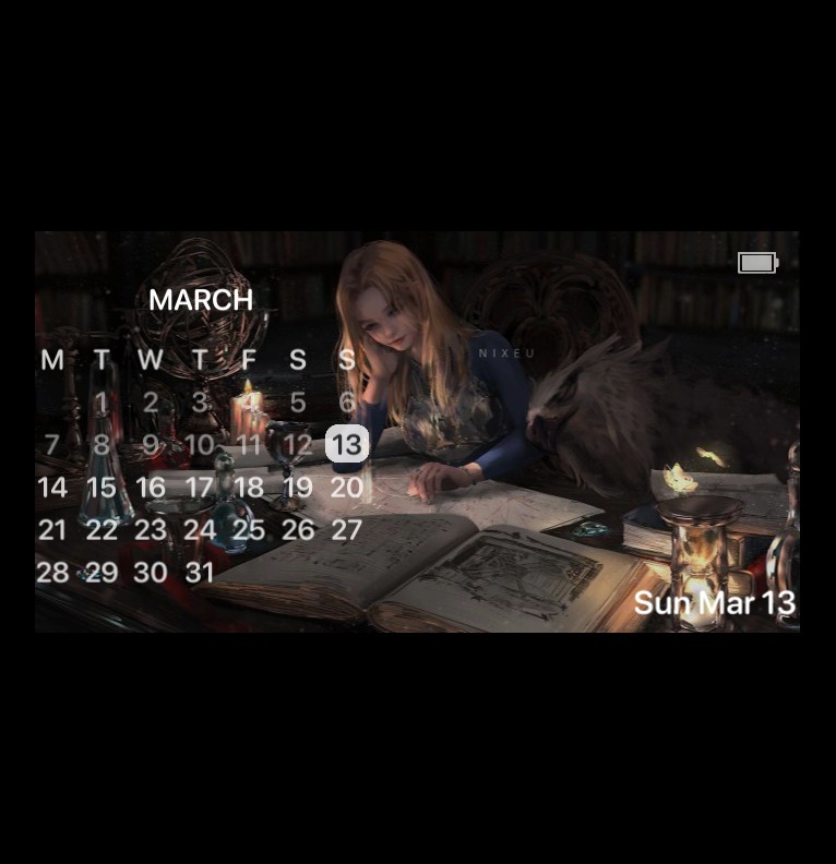 Calendario
