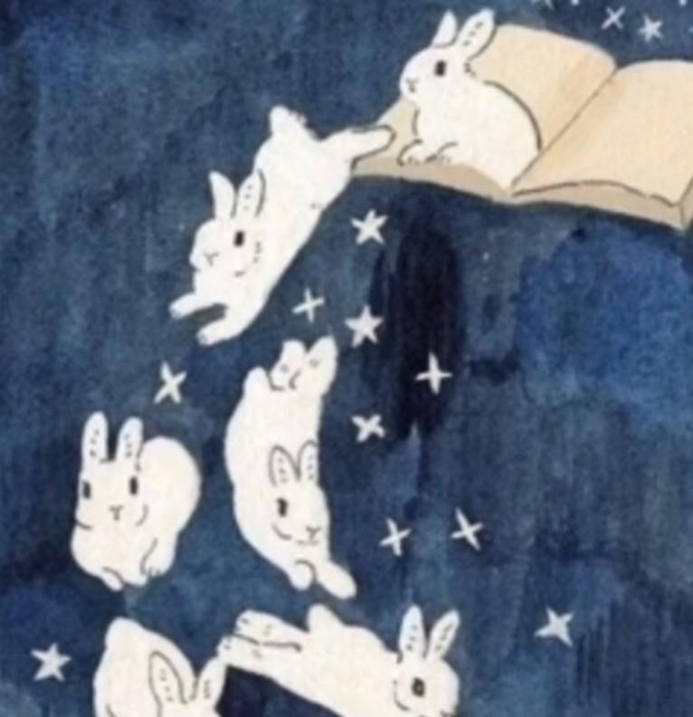 bunny