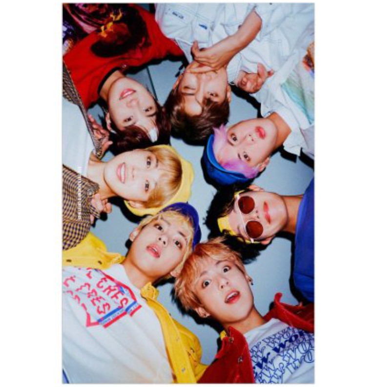 BTS 0T7
